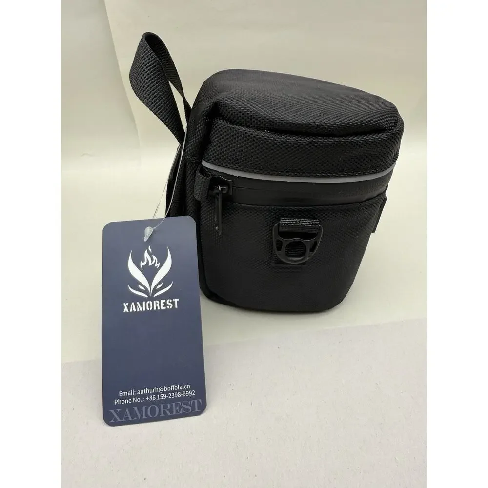 Camera Lens Case Lens Bag Compatible (3.35